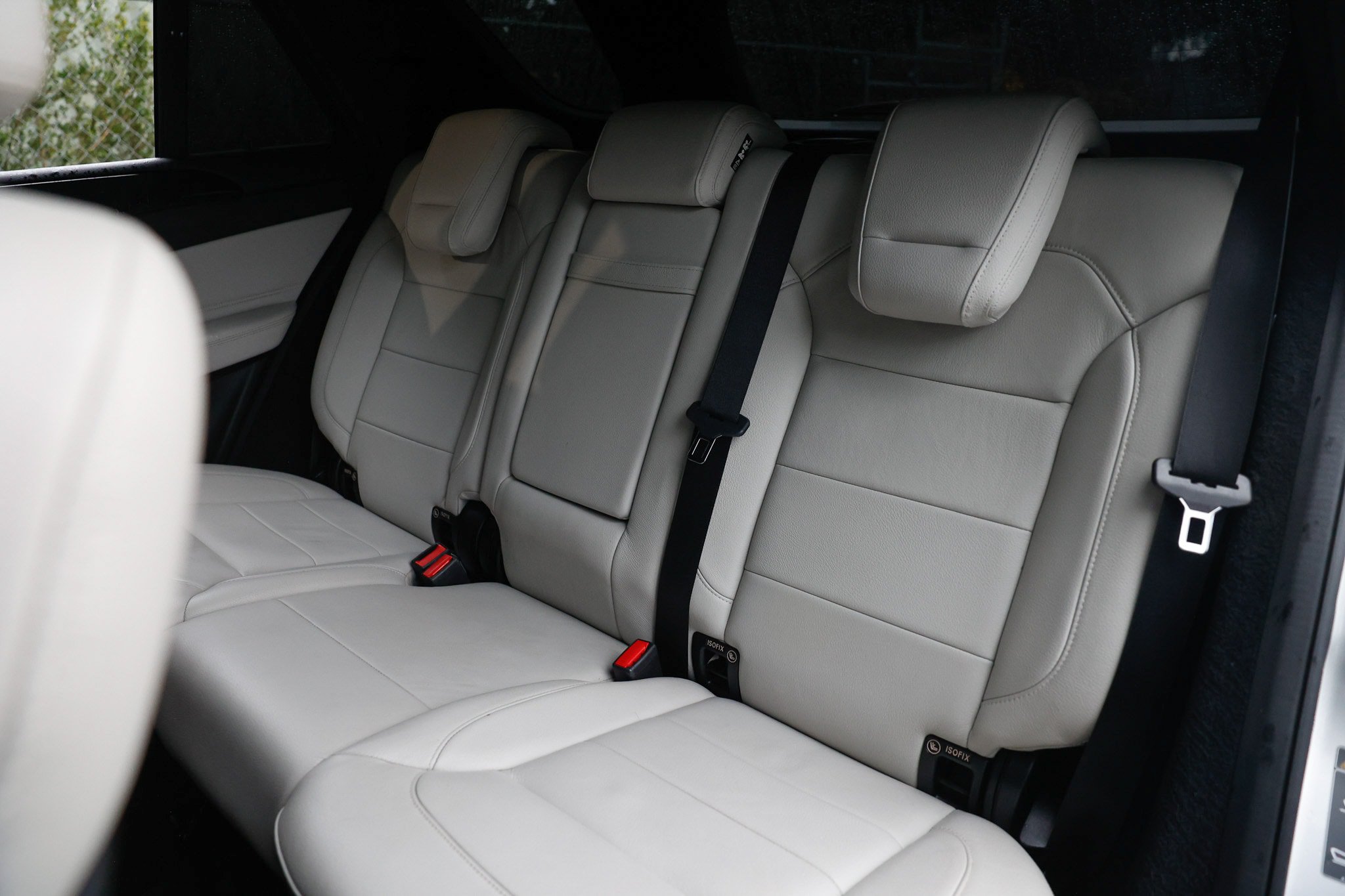 Used 2017 Mercedes-Benz GLE 350 image 13