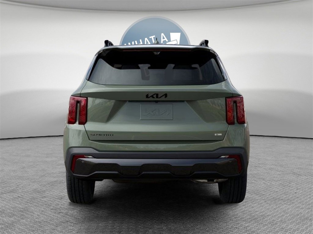 New 2026 Kia Sorento SX Prestige image 5