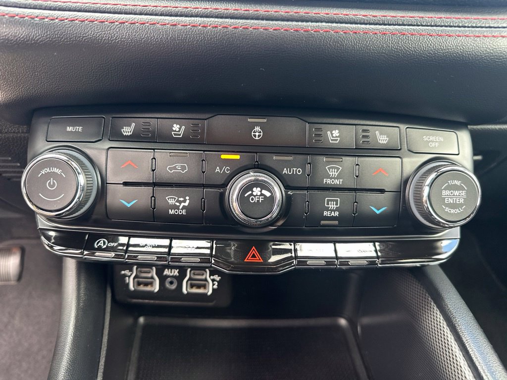 Used 2024 Dodge Durango GT AWD/4WD image 22