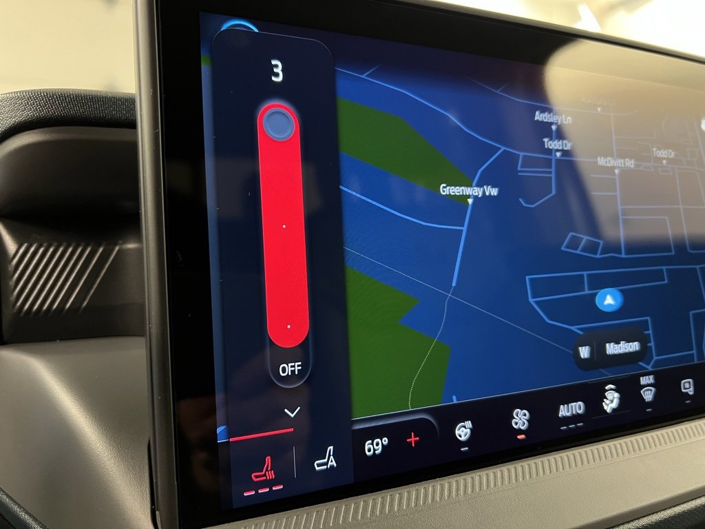 New 2025 Ford Maverick Lobo image 13