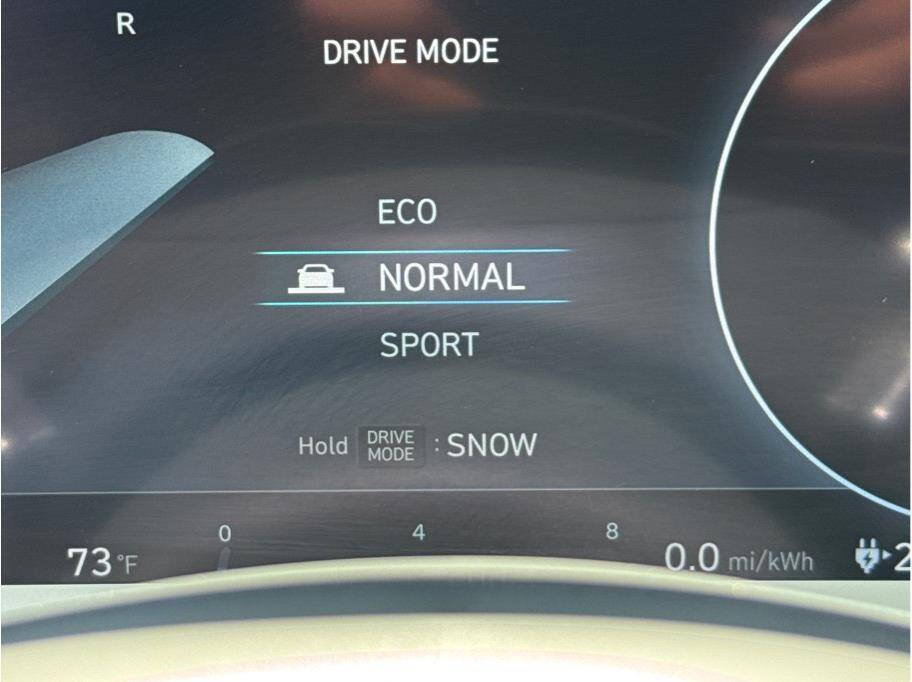Used 2022 Hyundai Ioniq 5 SE RWD image 18