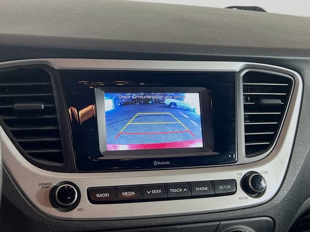 Used 2020 Hyundai Accent SE FWD image 12