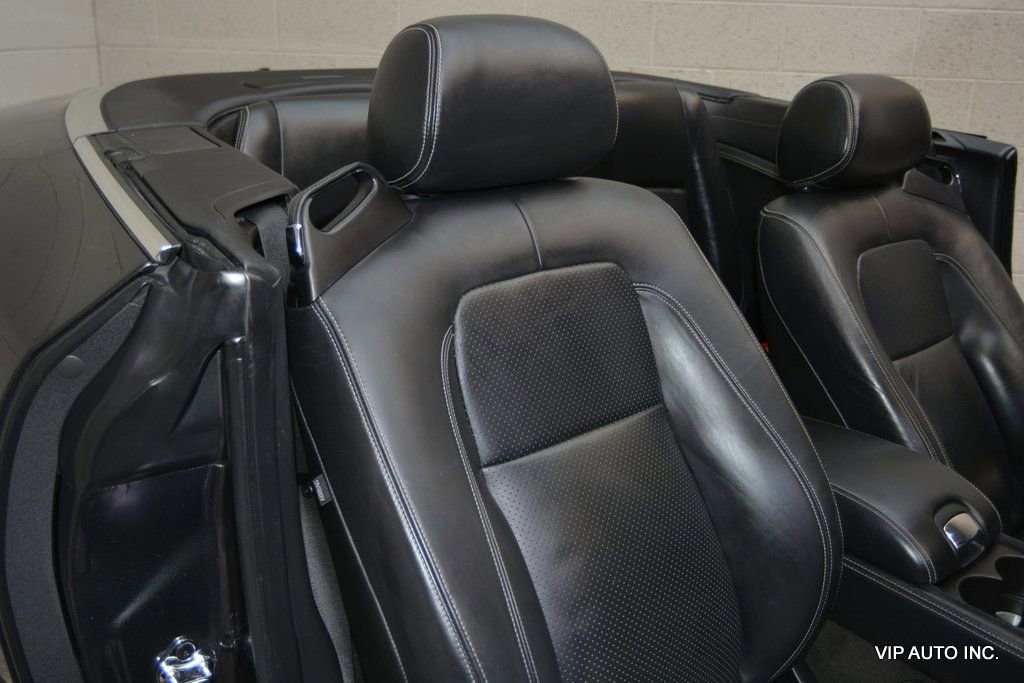 Used 2013 Jaguar XK Convertible image 16