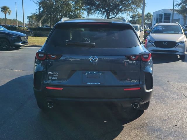 New 2026 MAZDA CX-50 AWD 2.5 S w/ Weather Package image 6