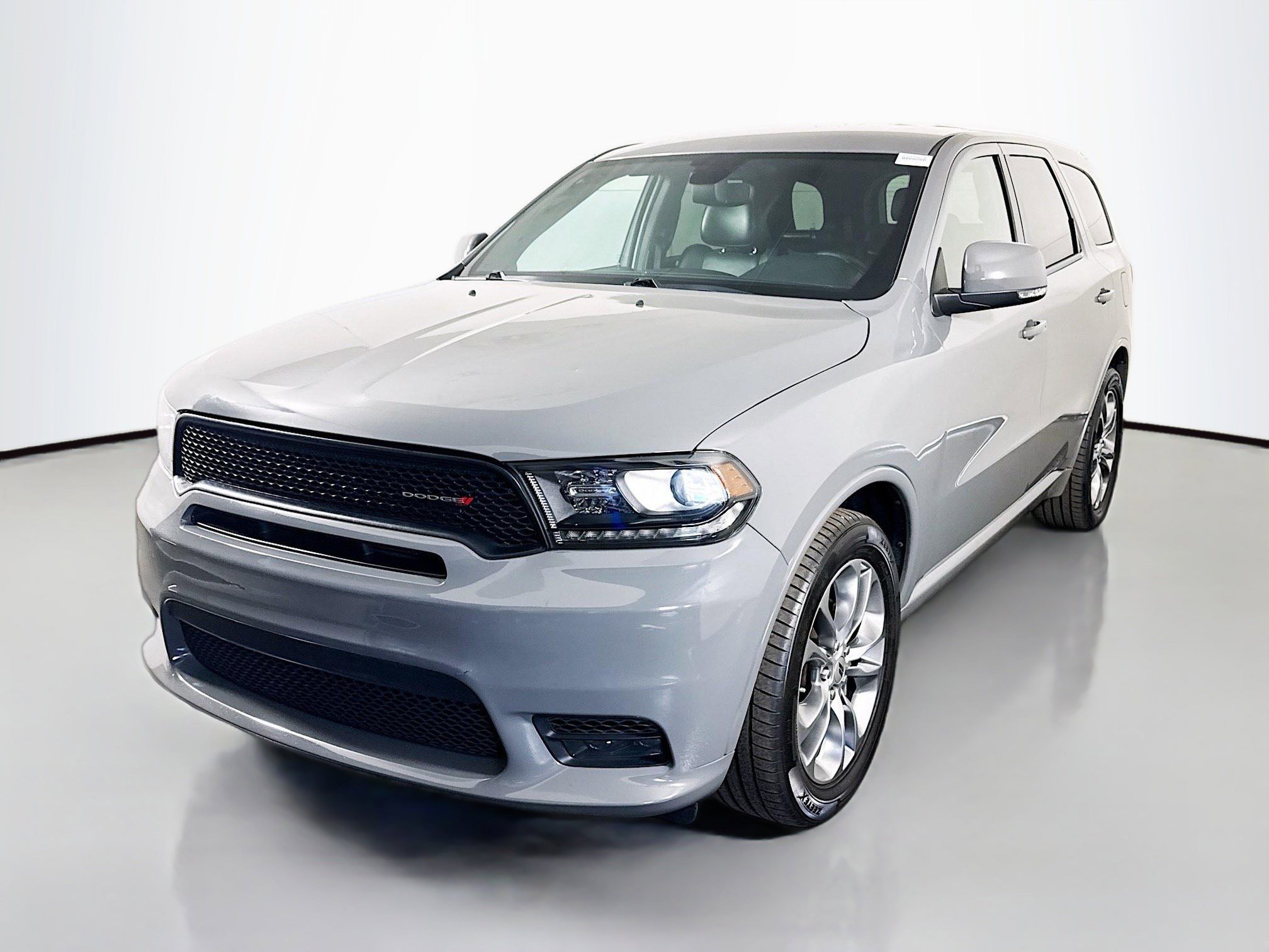 Used 2020 Dodge Durango GT RWD image 4
