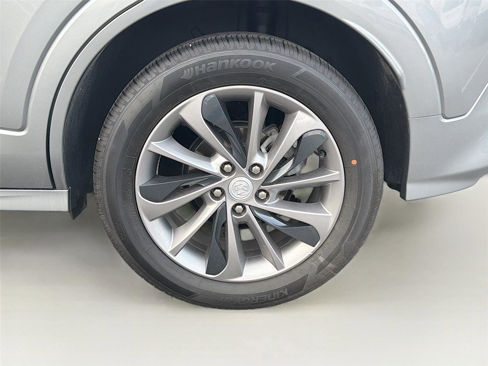 Used 2023 Buick Encore GX Select w/ Sport Touring Package image 29