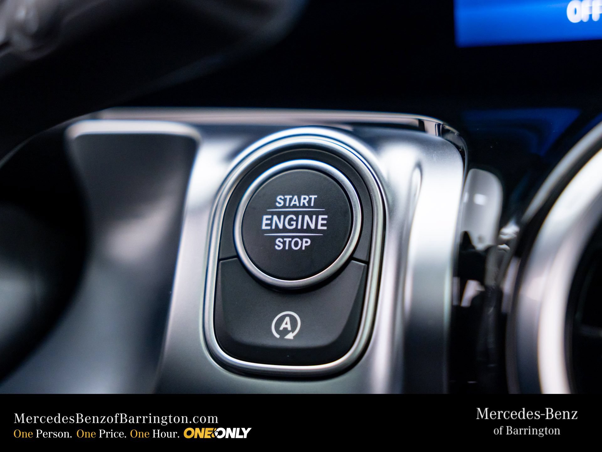 New 2026 Mercedes-Benz GLB 250 4MATIC image 27