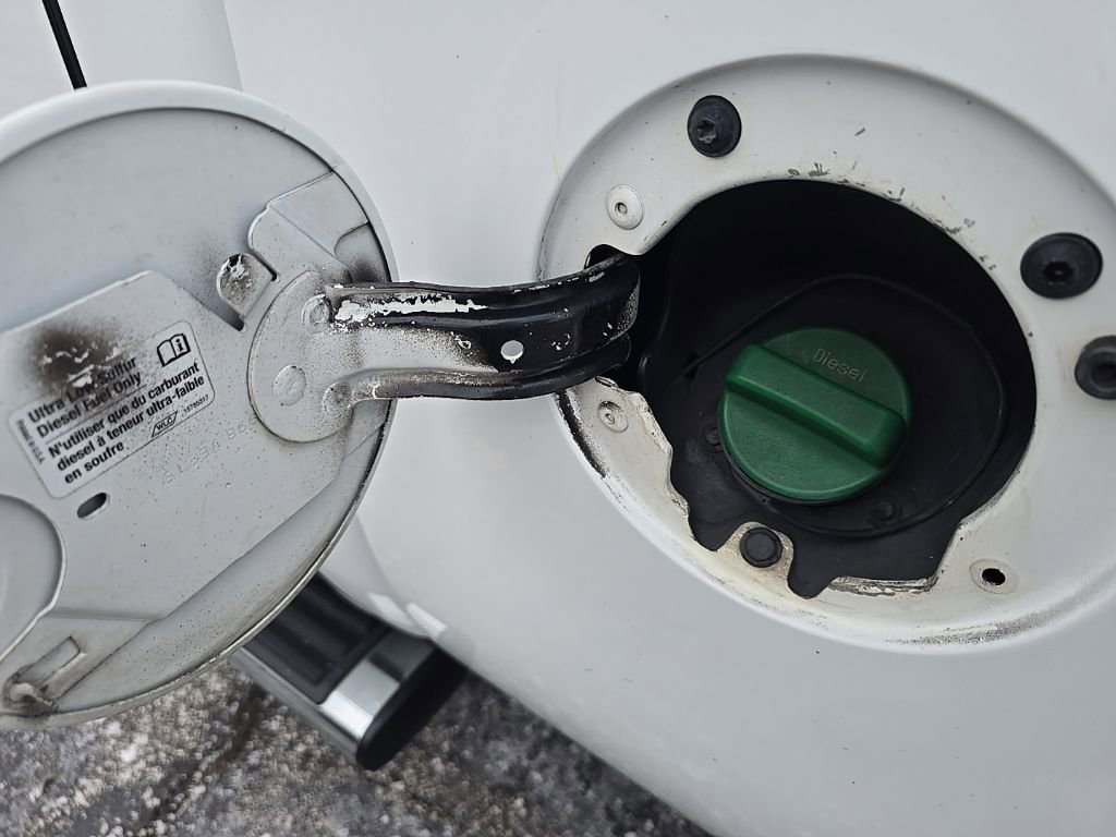 Used 2011 Chevrolet Silverado 2500 LT image 25