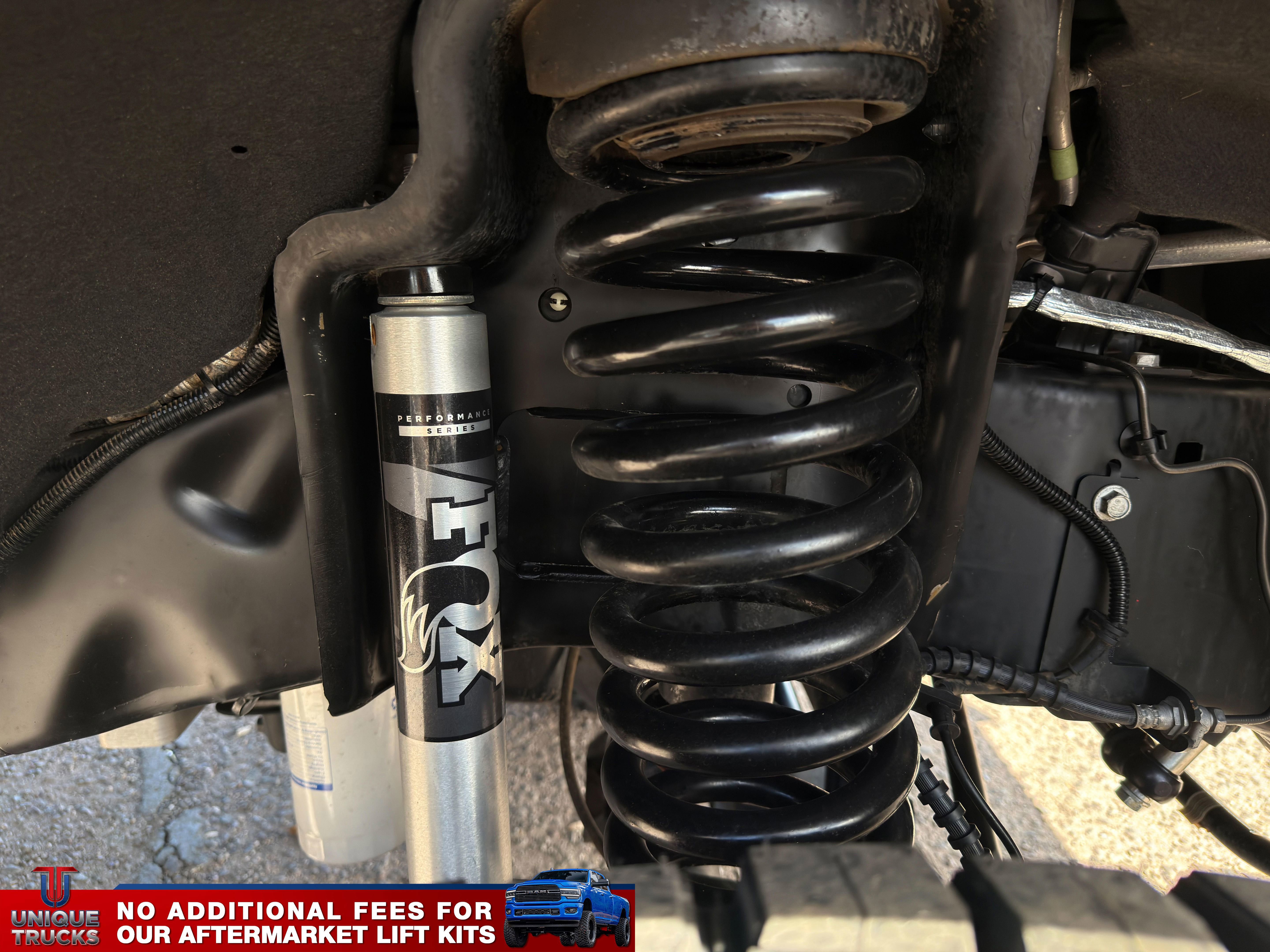 Used 2024 Ford F250 Lariat w/ Lariat Ultimate Package image 4