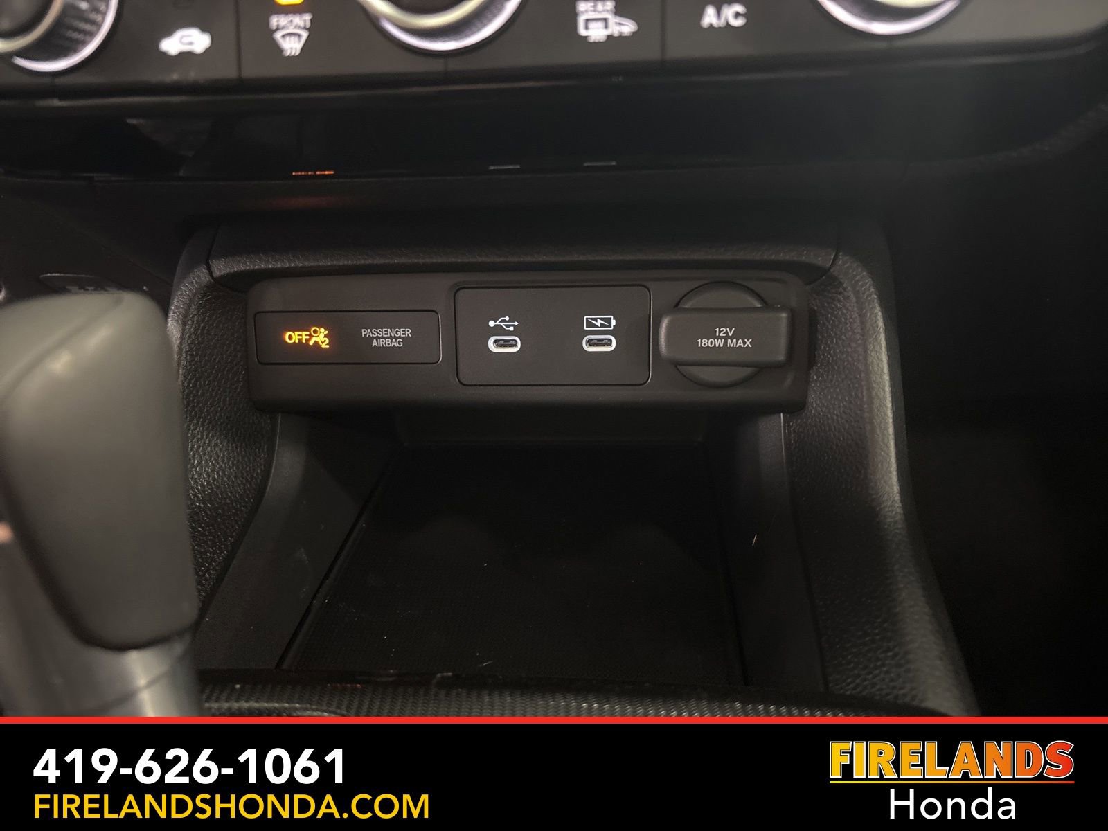 New 2026 Honda Civic Sport image 16