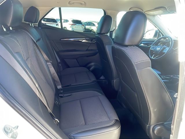 Used 2022 Buick Envision Preferred image 16