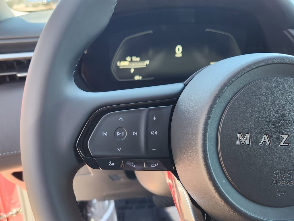 New 2026 MAZDA CX-5 Select image 17