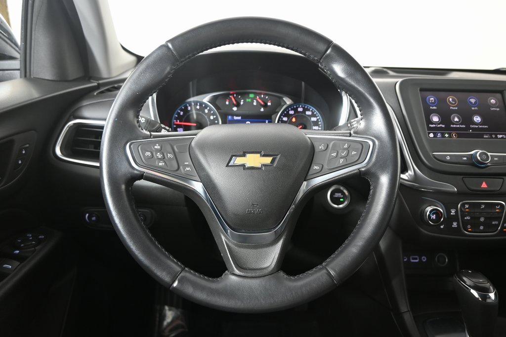 Used 2020 Chevrolet Equinox LT image 32