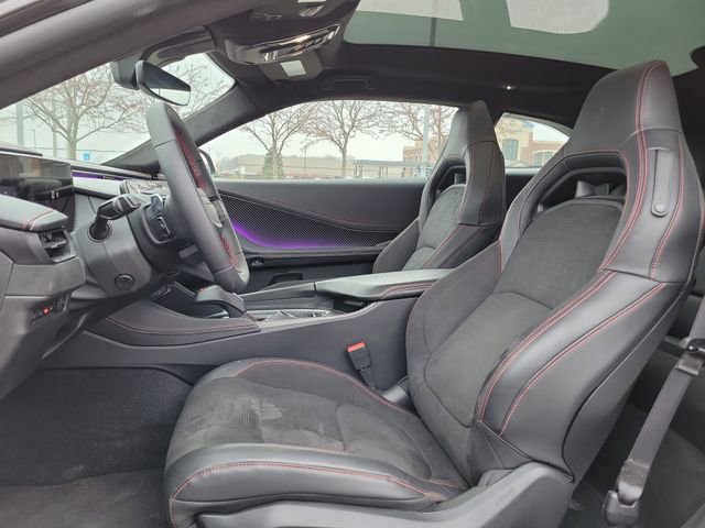 New 2024 Dodge Charger Scat Pack w/ Plus Group image 34