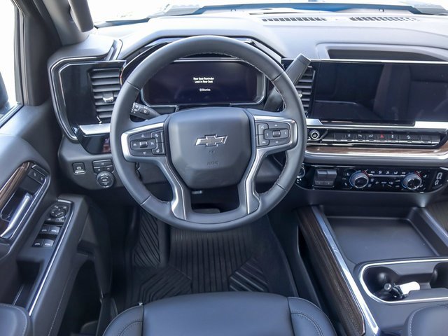 New 2026 Chevrolet Silverado 2500 LT w/ Trail Boss Package image 18