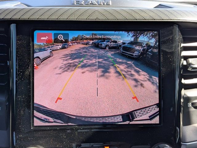 New 2026 RAM 1500 Big Horn image 21
