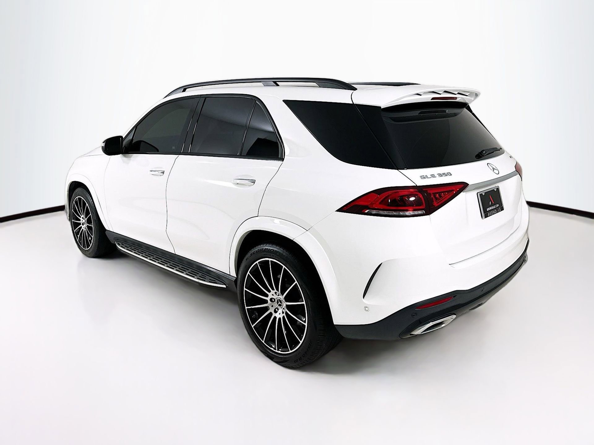 Used 2023 Mercedes-Benz GLE 350 4MATIC image 6