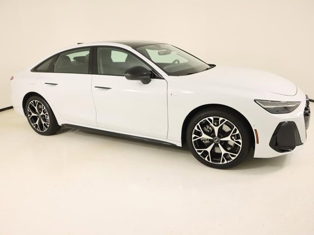 New 2026 Audi A6 Premium Plus AWD/4WD image 6