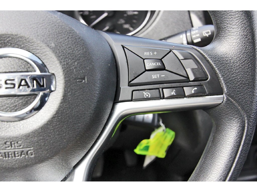 Used 2021 Nissan Rogue Sport S FWD image 20