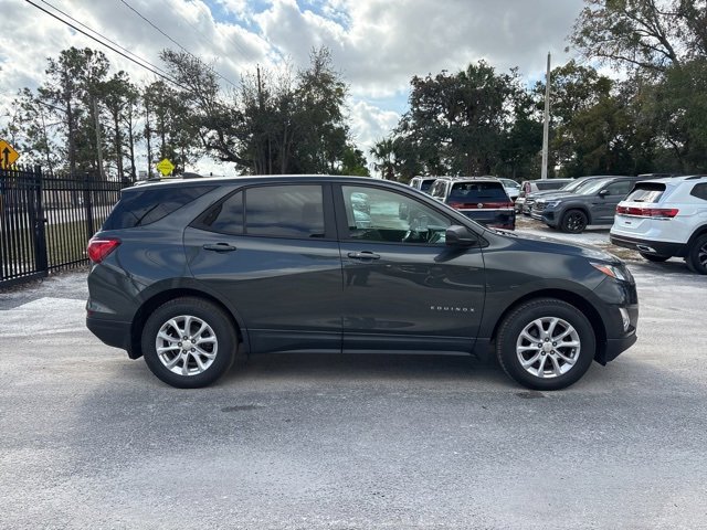 Used 2020 Chevrolet Equinox LS w/ LS Convenience Package image 17