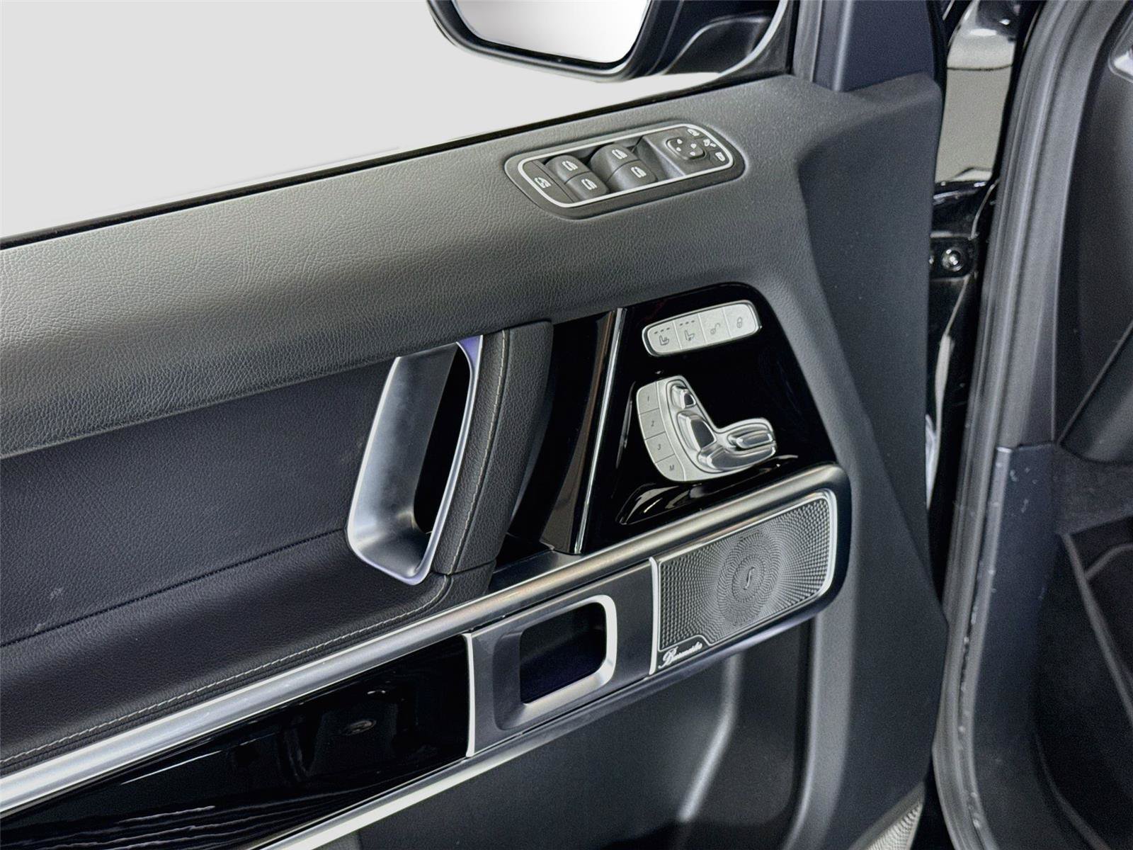 Used 2021 Mercedes-Benz G 550 image 13