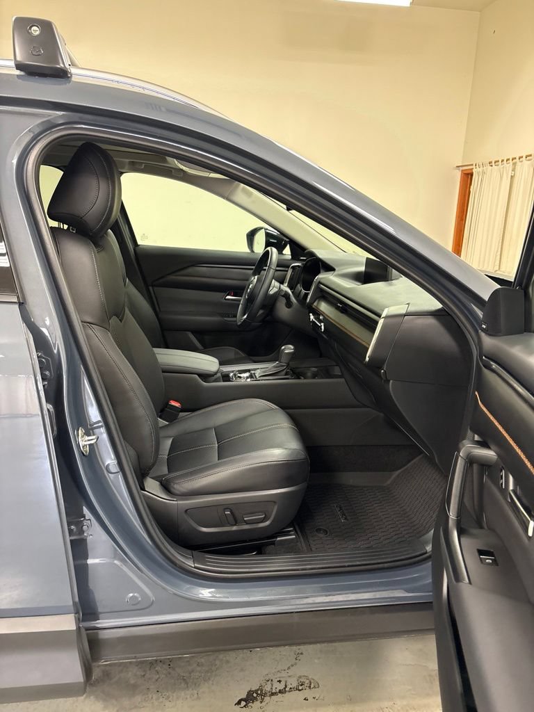 Used 2025 MAZDA CX-50 2.5 Hybrid w/ Weather Package AWD/4WD image 25