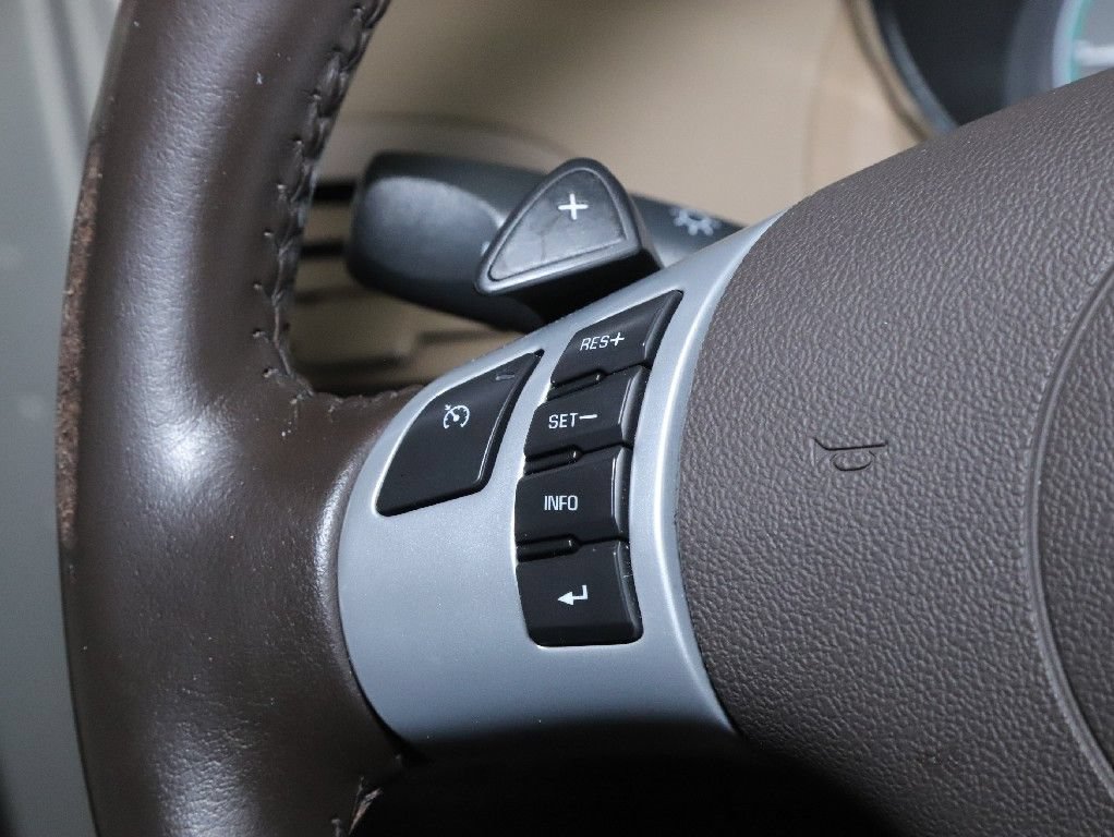 Used 2009 Chevrolet Malibu LT w/ HFV6 Engine Package FWD image 22
