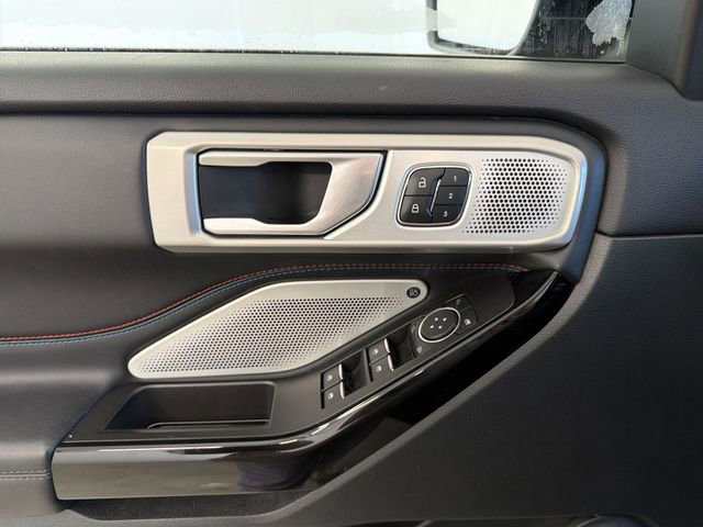 Used 2023 Ford Explorer ST w/ Equipment Group 401A image 27