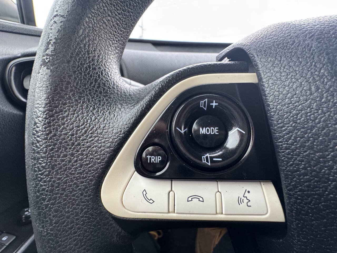 Used 2016 Toyota Prius Two image 53