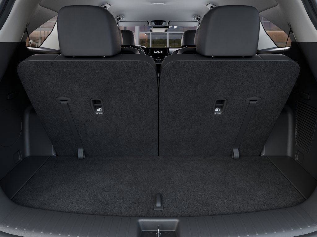 Used 2024 Kia Sorento EX image 21