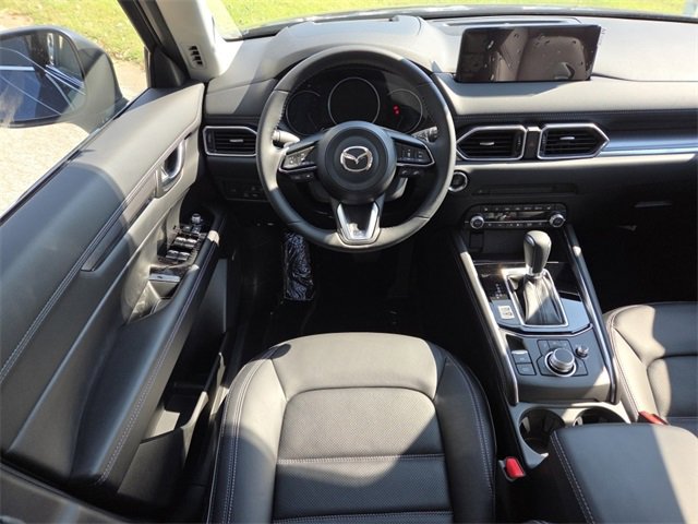 New 2025 MAZDA CX-5 AWD 2.5 S w/ Premium Plus Pkg image 10
