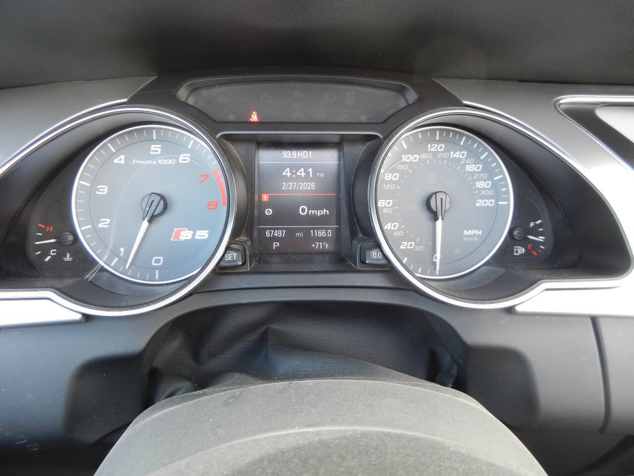 Used 2010 Audi S5 Prestige image 37