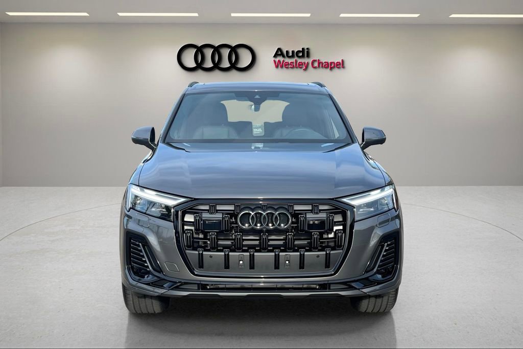 New 2026 Audi Q7 2.0T Premium Plus image 8