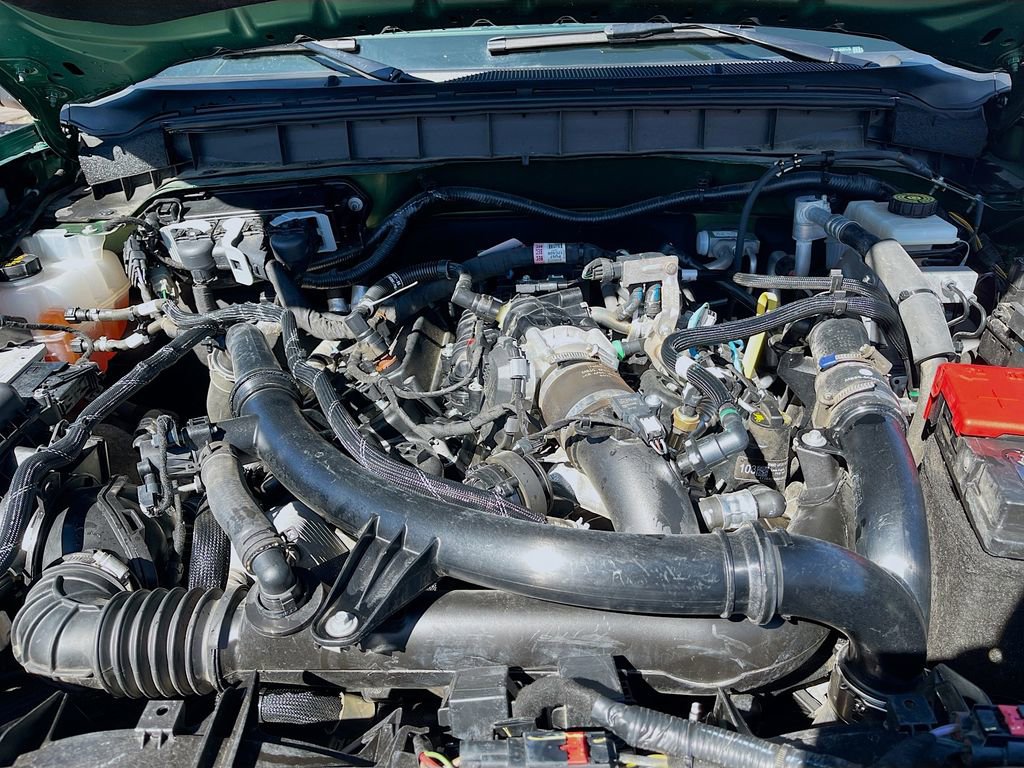 Used 2023 Ford Bronco Badlands image 29