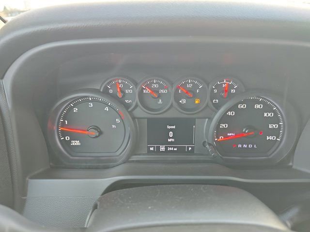 New 2026 Chevrolet Silverado 3500 W/T w/ WT Convenience Package AWD/4WD image 30
