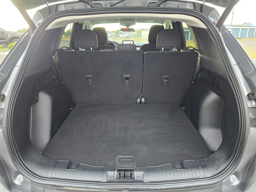 Used 2024 Ford Escape Active AWD/4WD image 32