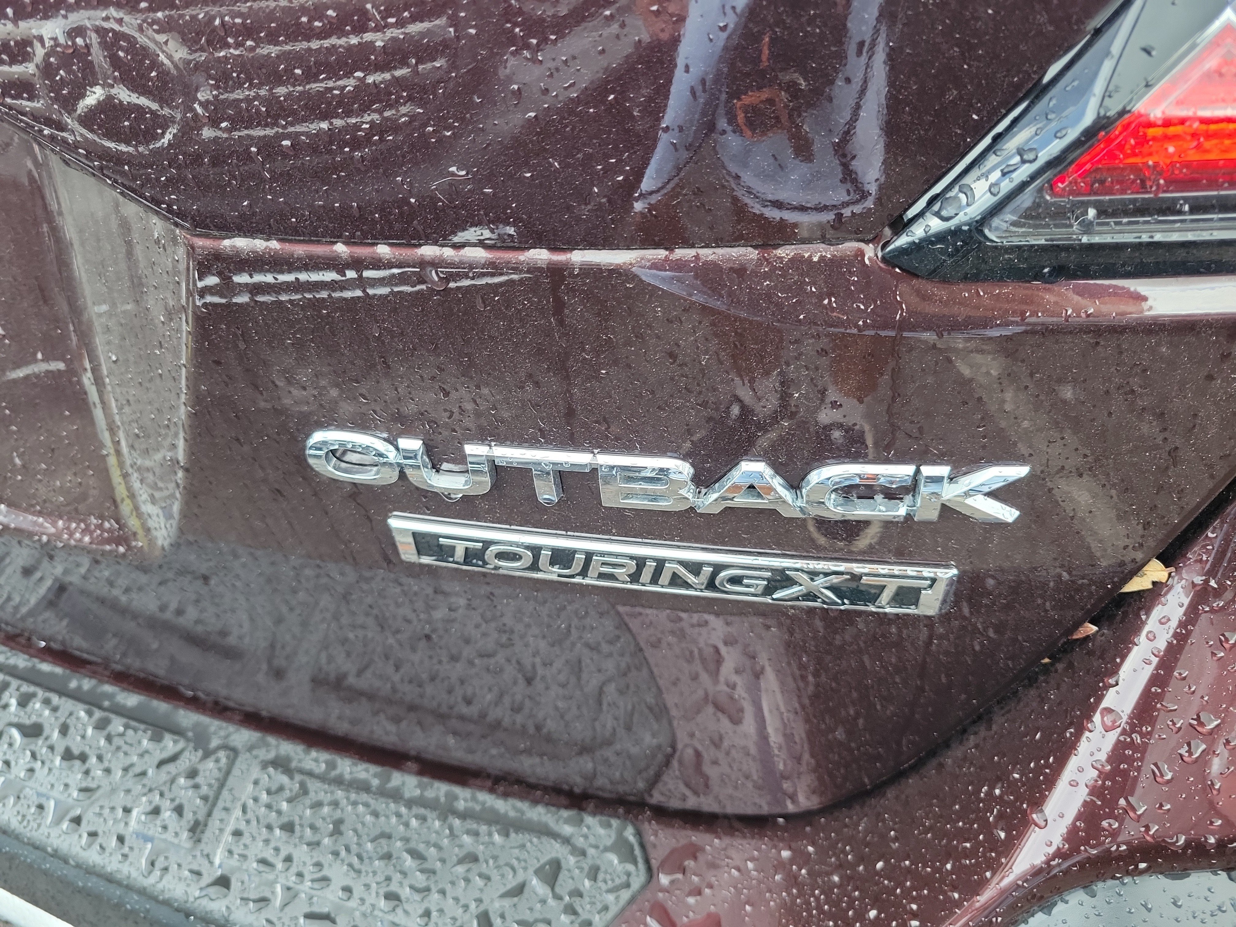 Used 2024 Subaru Outback Touring XT w/ Popular Package #2 AWD/4WD image 26