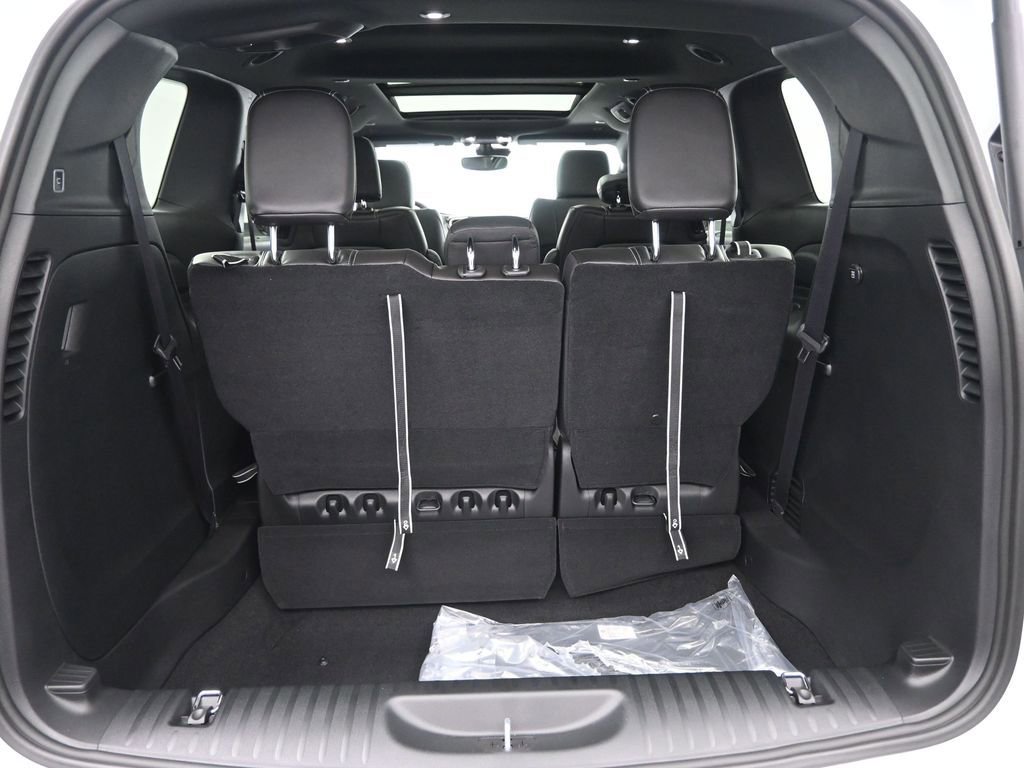 New 2026 Chrysler Pacifica Select image 26