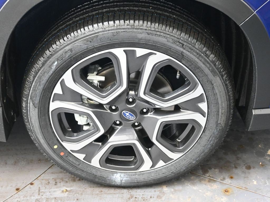 New 2026 Subaru Ascent Touring image 11