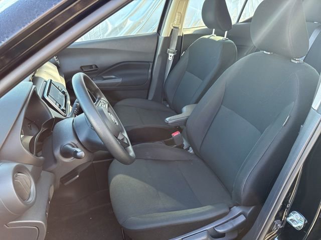 Used 2024 Nissan Kicks S image 16