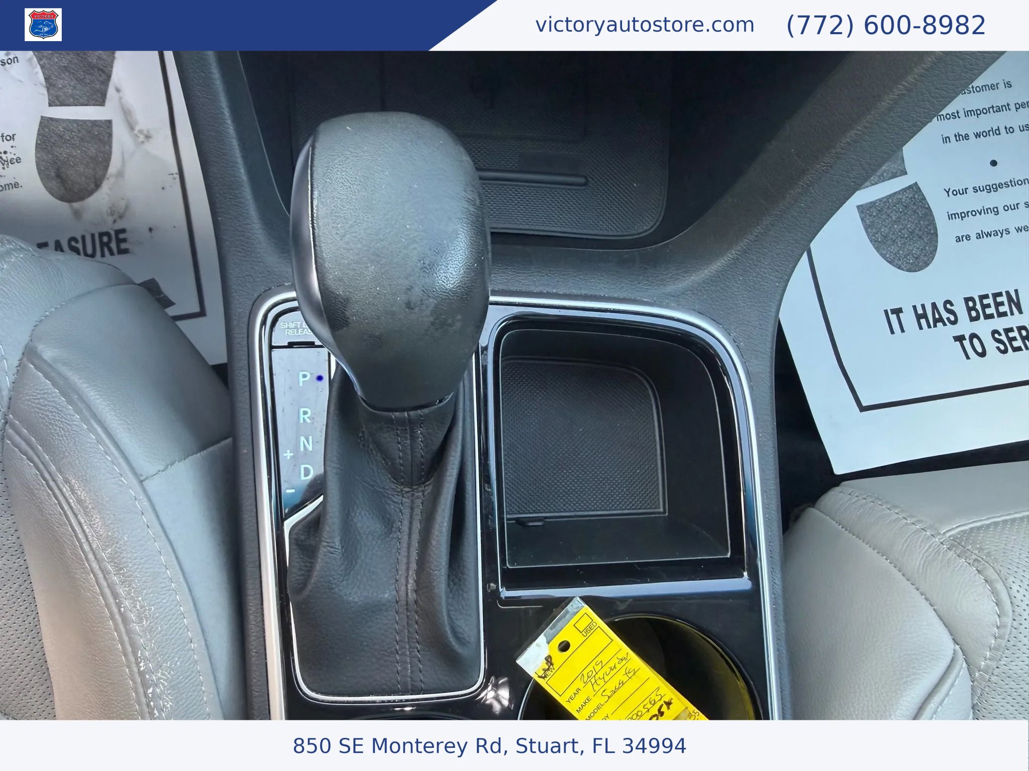 Used 2019 Hyundai Sonata Limited w/ Ultimate Package 04 image 25