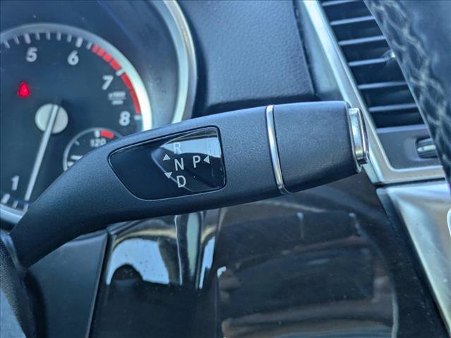 Used 2015 Mercedes-Benz ML 350 4MATIC image 11