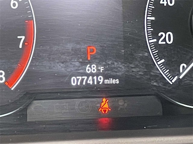 Used 2020 Honda Accord EX image 40