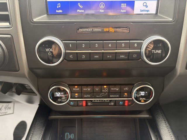 Used 2020 Ford Expedition Max XLT w/ Equipment Group 202A AWD/4WD image 19