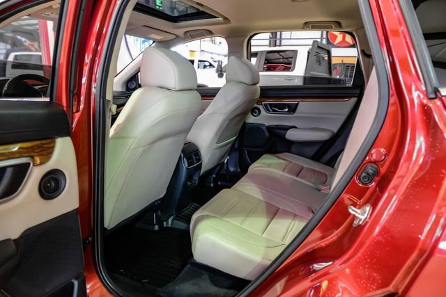 Used 2019 Honda CR-V Touring image 36