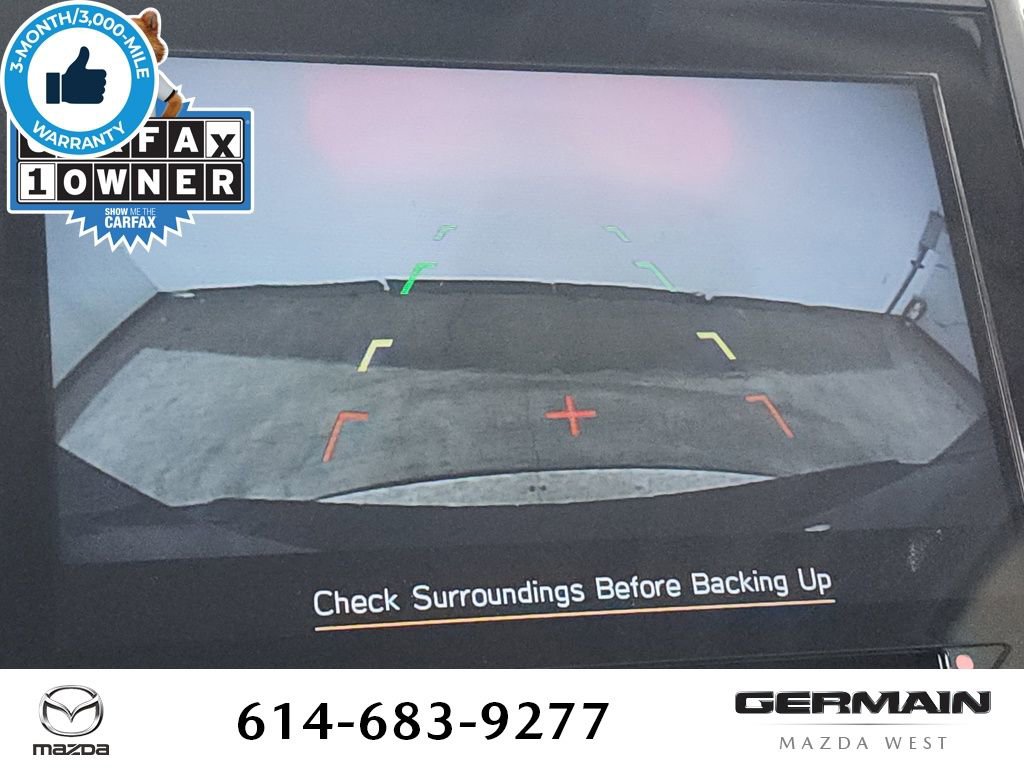 Used 2020 Subaru Forester Limited image 34