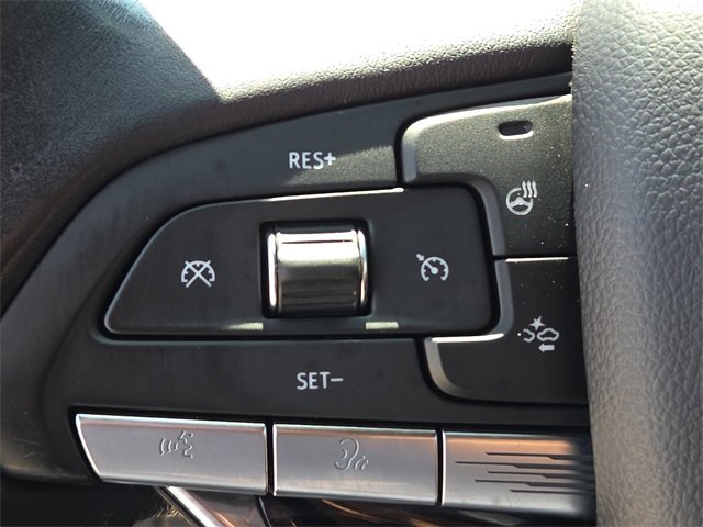 Used 2021 Cadillac Escalade Sport w/ Driver Assist Tech Package image 24