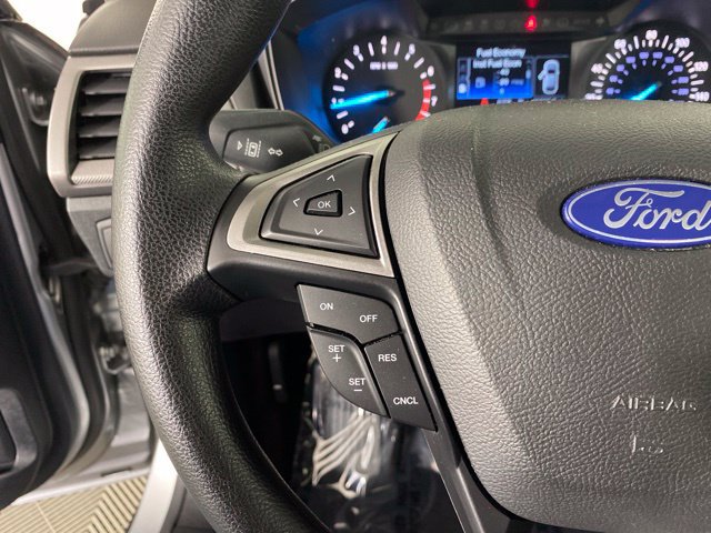 Used 2020 Ford Fusion S FWD image 23