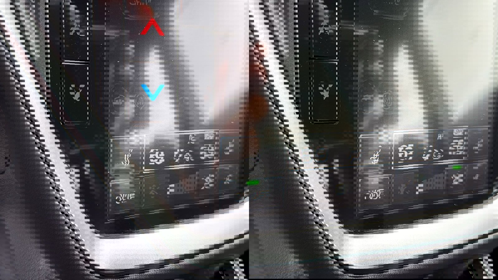 Used 2025 Subaru WRX Premium image 19