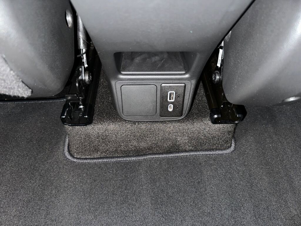 Certified 2023 Buick Encore GX Select w/ Safety Package II image 19